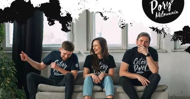 Zapraszamy 12 grudnia 2025 roku do Centrum Kultury i Promocji, Kraśnik, Aleja Niepodległości 44.