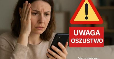 Mieszkanka powiatu kraśnickiego straciła ponad 64 tysiące w oszustwie