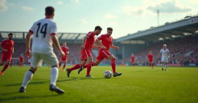 Stal Kraśnik walczy o powrót do III ligi. Historia wielkiego futbolu z małego miasta
